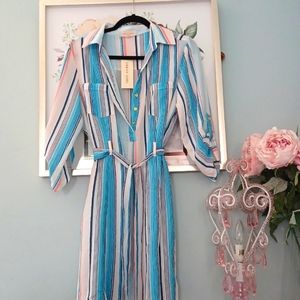 NWT summer dress XL